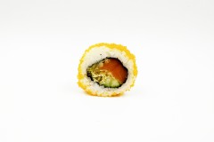 27.Sakė tempūra maki 7.85€