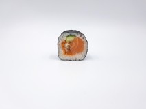 41. Sakė onions maki - 7.35€