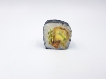 43. Shinda salat maki 8vnt - 6,99€
