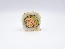 44. Yaki sal maki 8vnt - 8,35€